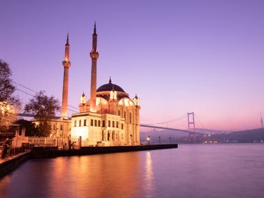 7 jours de découverte à Istanbul