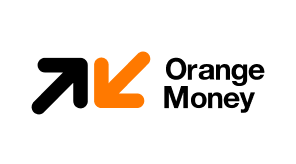 orange money logo